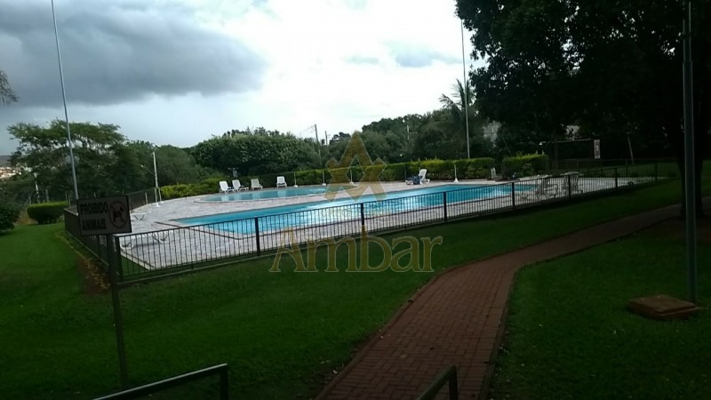 Ambar Imóveis | Imobiliária em Ribeirão Preto | Casa de Condomínio - Bonfim Paulista - Ribeirão Preto