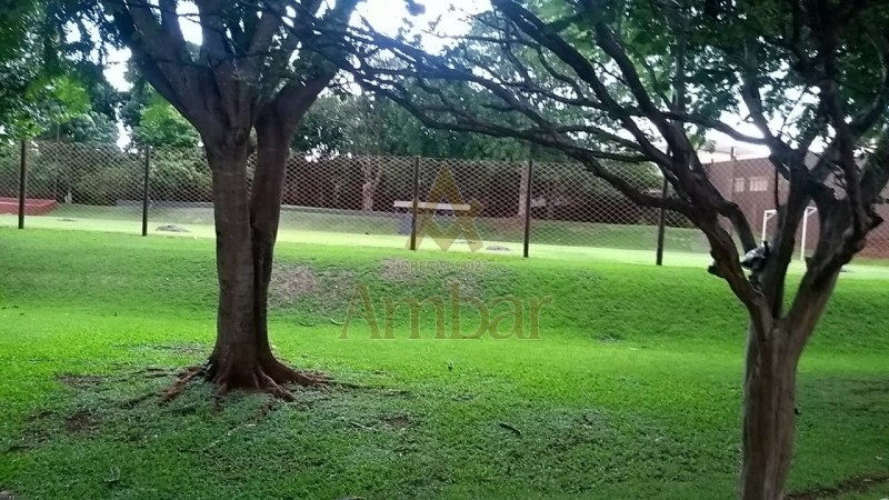 Ambar Imóveis | Imobiliária em Ribeirão Preto | Casa de Condomínio - Bonfim Paulista - Ribeirão Preto