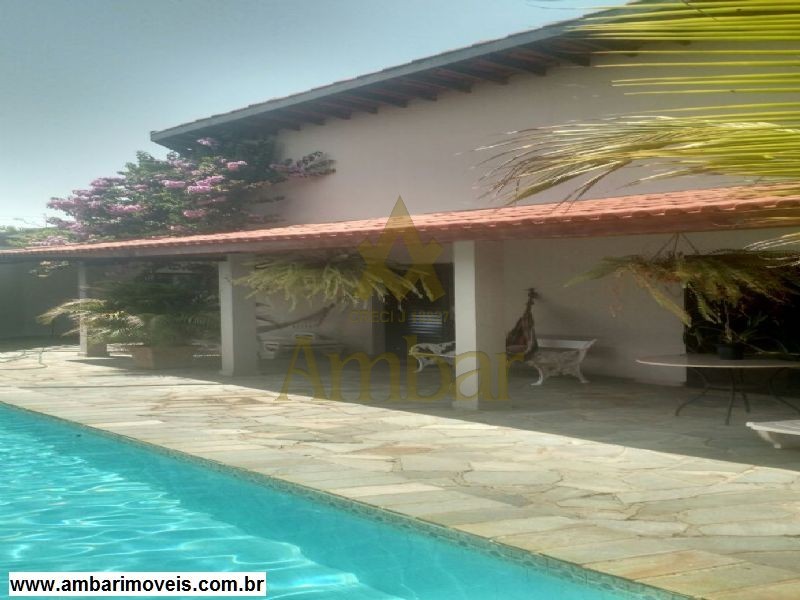 Ambar Imóveis | Imobiliária em Ribeirão Preto | Casa - Jardim São Luiz - Ribeirão Preto