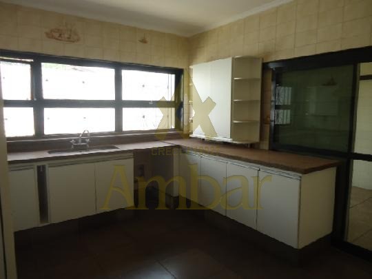 Ambar Imóveis | Imobiliária em Ribeirão Preto | Casa - Jardim São Luiz - Ribeirão Preto