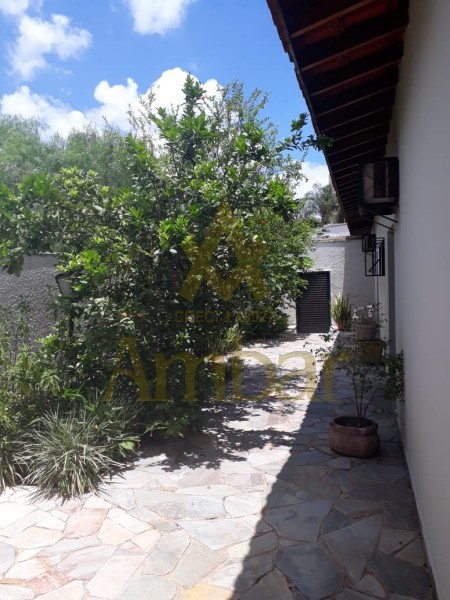 Ambar Imóveis | Imobiliária em Ribeirão Preto | Casa - Jardim São Luiz - Ribeirão Preto