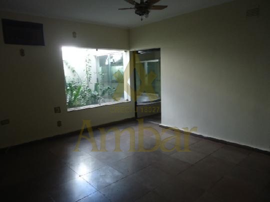 Ambar Imóveis | Imobiliária em Ribeirão Preto | Casa - Jardim São Luiz - Ribeirão Preto
