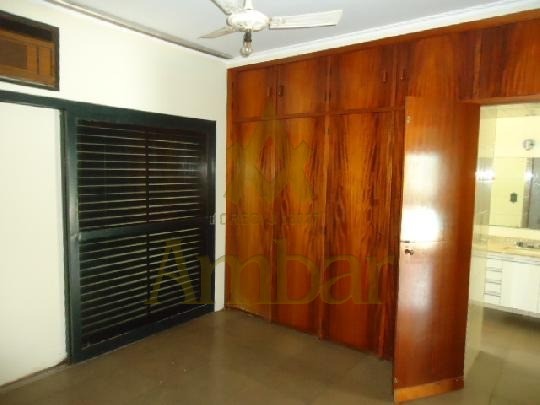 Ambar Imóveis | Imobiliária em Ribeirão Preto | Casa - Jardim São Luiz - Ribeirão Preto