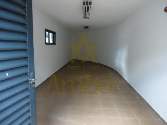 Ambar Imóveis | Imobiliária em Ribeirão Preto | Casa - Jardim São Luiz - Ribeirão Preto