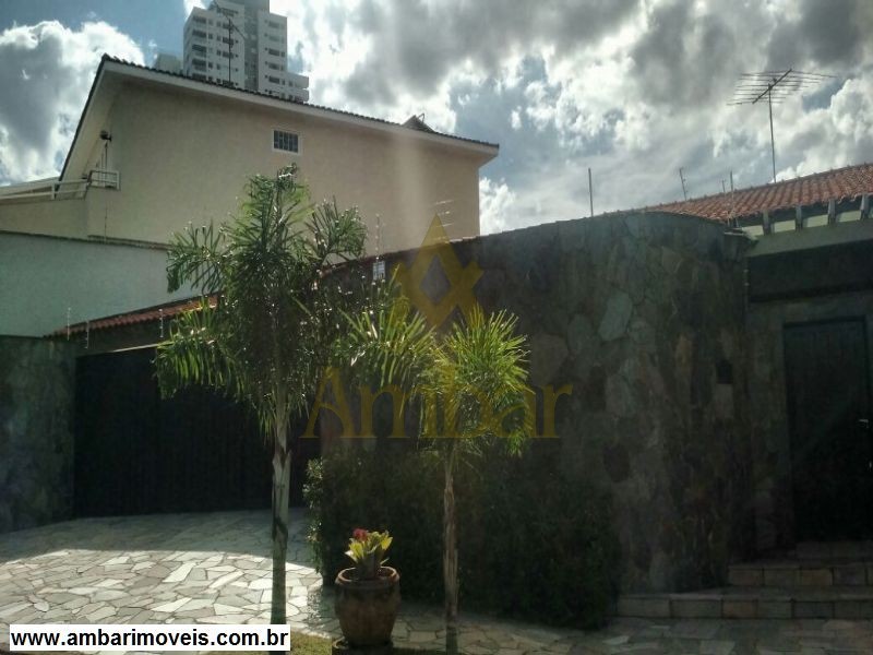 Ambar Imóveis | Imobiliária em Ribeirão Preto | Casa - Jardim São Luiz - Ribeirão Preto