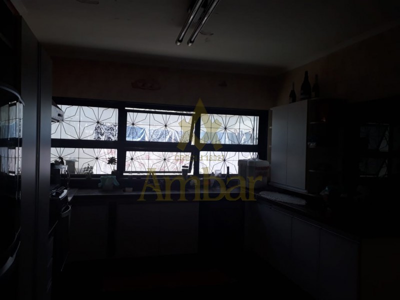 Ambar Imóveis | Imobiliária em Ribeirão Preto | Casa - Jardim São Luiz - Ribeirão Preto