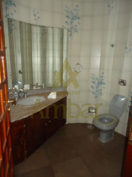 Ambar Imóveis | Imobiliária em Ribeirão Preto | Casa - Jardim São Luiz - Ribeirão Preto