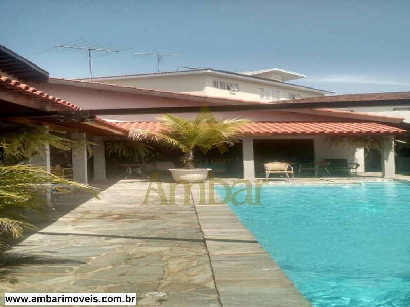 Ambar Imóveis | Imobiliária em Ribeirão Preto | Casa - Jardim São Luiz - Ribeirão Preto