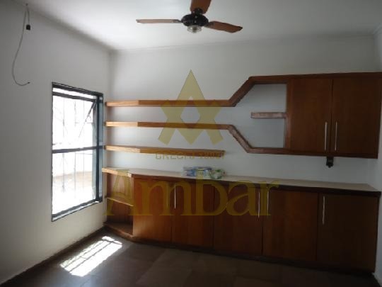 Ambar Imóveis | Imobiliária em Ribeirão Preto | Casa - Jardim São Luiz - Ribeirão Preto