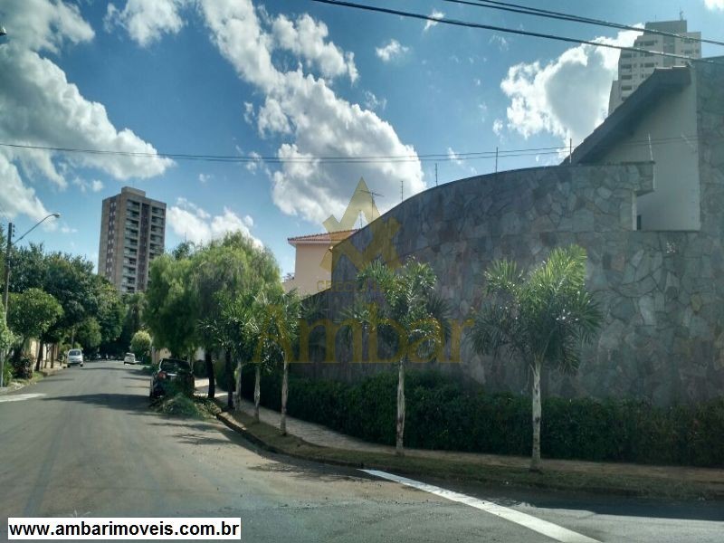 Ambar Imóveis | Imobiliária em Ribeirão Preto | Casa - Jardim São Luiz - Ribeirão Preto