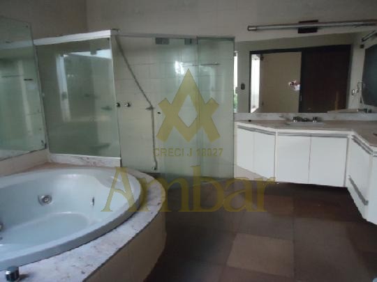 Ambar Imóveis | Imobiliária em Ribeirão Preto | Casa - Jardim São Luiz - Ribeirão Preto