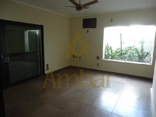 Ambar Imóveis | Imobiliária em Ribeirão Preto | Casa - Jardim São Luiz - Ribeirão Preto
