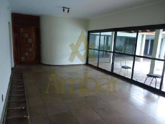 Ambar Imóveis | Imobiliária em Ribeirão Preto | Casa - Jardim São Luiz - Ribeirão Preto