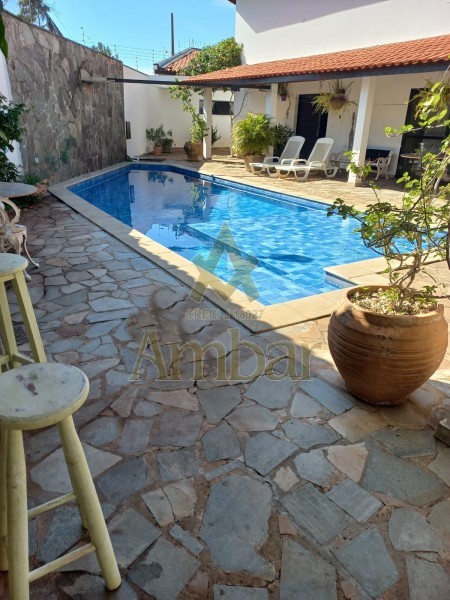 Foto: Casa - Jardim São Luiz - Ribeirão Preto