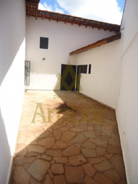 Ambar Imóveis | Imobiliária em Ribeirão Preto | Casa - Jardim São Luiz - Ribeirão Preto