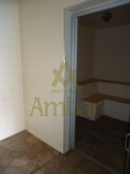 Ambar Imóveis | Imobiliária em Ribeirão Preto | Casa - Jardim São Luiz - Ribeirão Preto