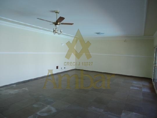 Ambar Imóveis | Imobiliária em Ribeirão Preto | Casa - Jardim São Luiz - Ribeirão Preto