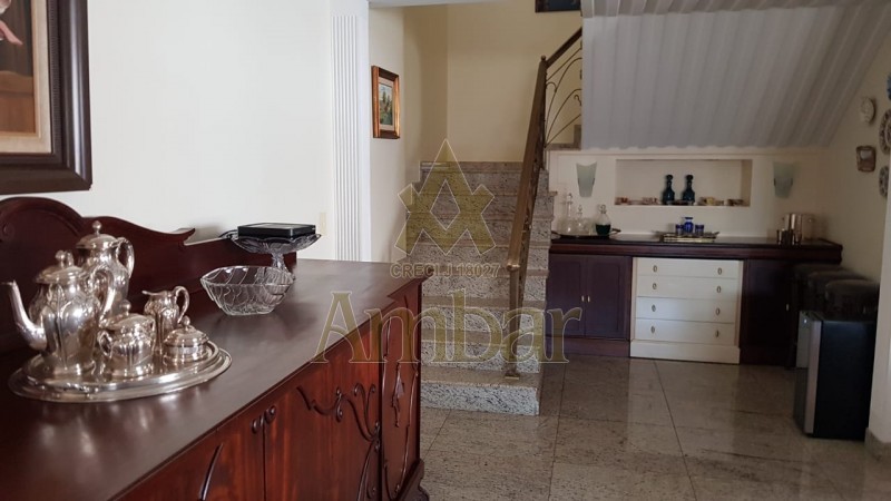 Ambar Imóveis | Imobiliária em Ribeirão Preto | Cobertura - Higienópolis - Ribeirão Preto