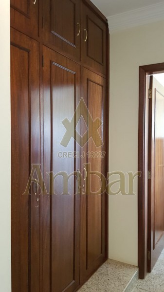 Ambar Imóveis | Imobiliária em Ribeirão Preto | Cobertura - Higienópolis - Ribeirão Preto