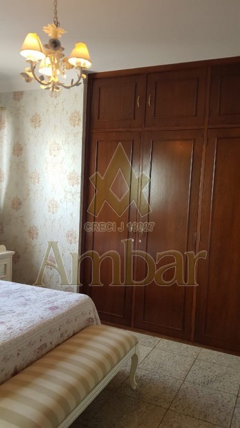 Ambar Imóveis | Imobiliária em Ribeirão Preto | Cobertura - Higienópolis - Ribeirão Preto