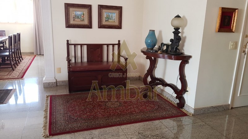 Ambar Imóveis | Imobiliária em Ribeirão Preto | Cobertura - Higienópolis - Ribeirão Preto