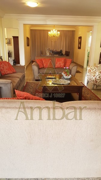 Ambar Imóveis | Imobiliária em Ribeirão Preto | Cobertura - Higienópolis - Ribeirão Preto