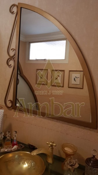 Ambar Imóveis | Imobiliária em Ribeirão Preto | Cobertura - Higienópolis - Ribeirão Preto