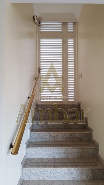 Ambar Imóveis | Imobiliária em Ribeirão Preto | Cobertura - Higienópolis - Ribeirão Preto