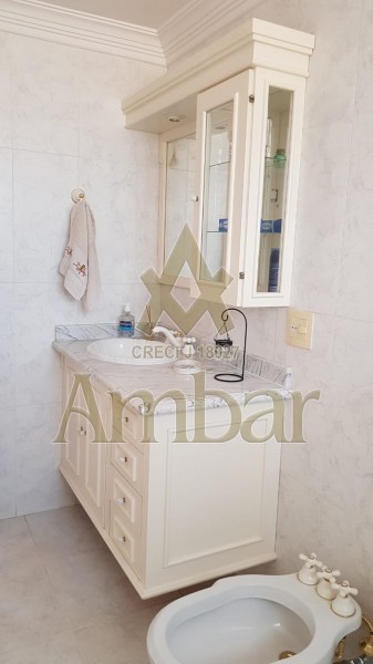 Ambar Imóveis | Imobiliária em Ribeirão Preto | Cobertura - Higienópolis - Ribeirão Preto