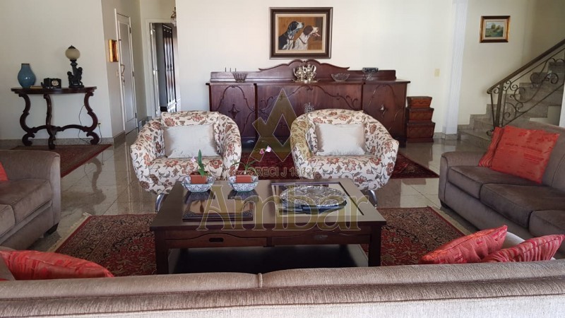 Ambar Imóveis | Imobiliária em Ribeirão Preto | Cobertura - Higienópolis - Ribeirão Preto