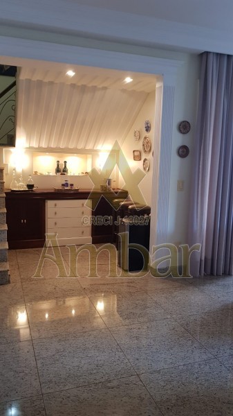 Ambar Imóveis | Imobiliária em Ribeirão Preto | Cobertura - Higienópolis - Ribeirão Preto