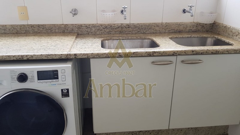Ambar Imóveis | Imobiliária em Ribeirão Preto | Cobertura - Higienópolis - Ribeirão Preto