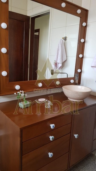 Ambar Imóveis | Imobiliária em Ribeirão Preto | Cobertura - Higienópolis - Ribeirão Preto