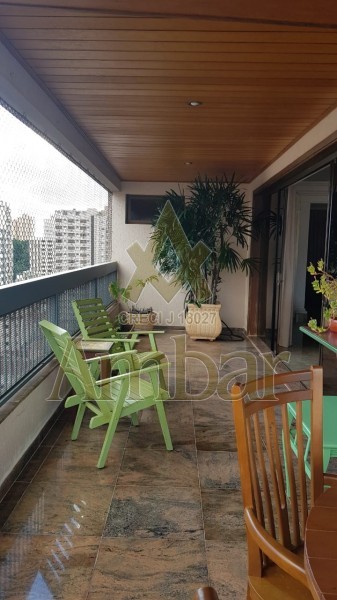 Ambar Imóveis | Imobiliária em Ribeirão Preto | Cobertura - Higienópolis - Ribeirão Preto