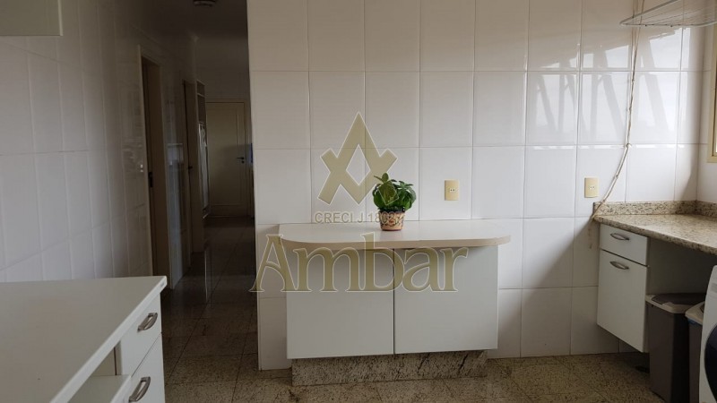 Ambar Imóveis | Imobiliária em Ribeirão Preto | Cobertura - Higienópolis - Ribeirão Preto