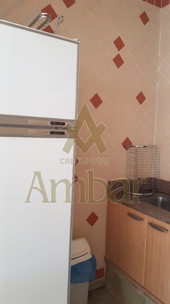 Ambar Imóveis | Imobiliária em Ribeirão Preto | Cobertura - Higienópolis - Ribeirão Preto
