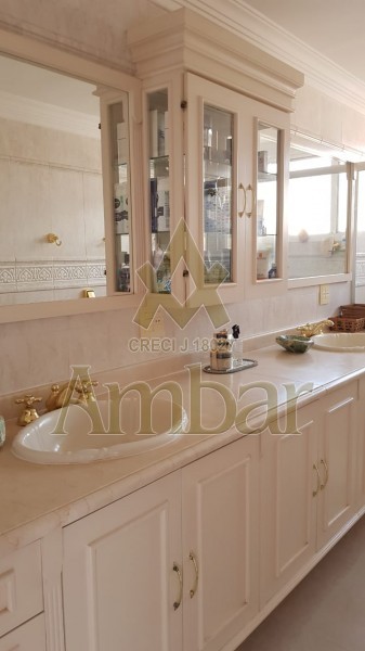Ambar Imóveis | Imobiliária em Ribeirão Preto | Cobertura - Higienópolis - Ribeirão Preto