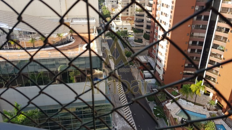 Ambar Imóveis | Imobiliária em Ribeirão Preto | Cobertura - Higienópolis - Ribeirão Preto