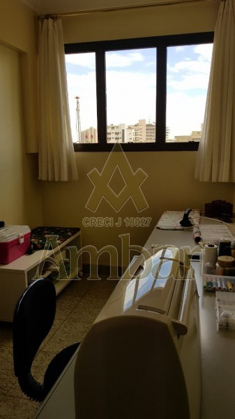 Ambar Imóveis | Imobiliária em Ribeirão Preto | Cobertura - Higienópolis - Ribeirão Preto