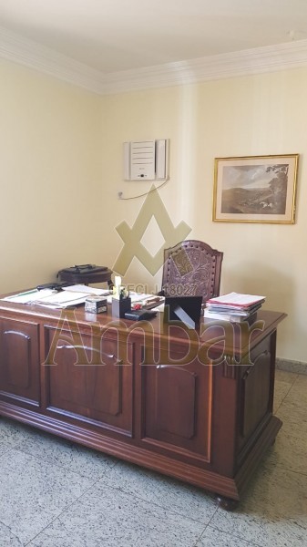 Ambar Imóveis | Imobiliária em Ribeirão Preto | Cobertura - Higienópolis - Ribeirão Preto