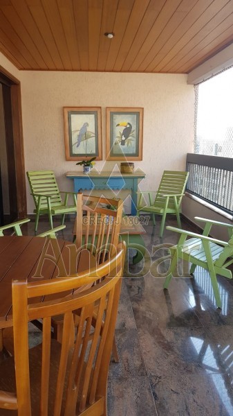 Ambar Imóveis | Imobiliária em Ribeirão Preto | Cobertura - Higienópolis - Ribeirão Preto