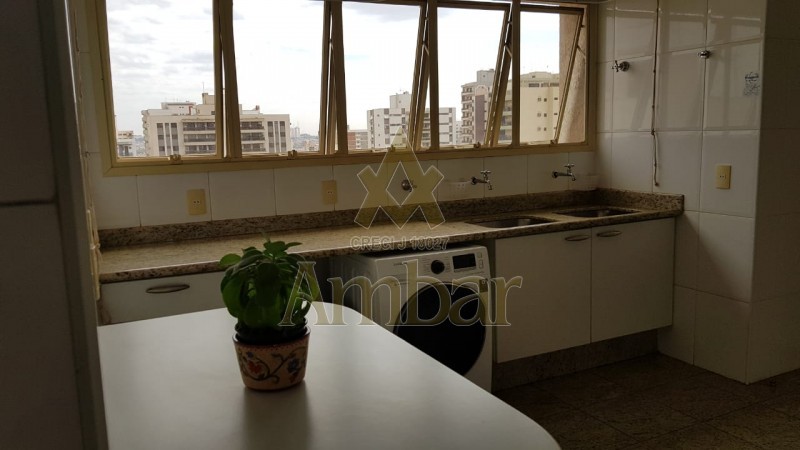 Ambar Imóveis | Imobiliária em Ribeirão Preto | Cobertura - Higienópolis - Ribeirão Preto