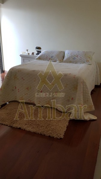 Ambar Imóveis | Imobiliária em Ribeirão Preto | Cobertura - Higienópolis - Ribeirão Preto