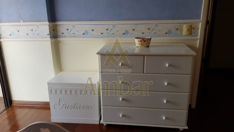 Ambar Imóveis | Imobiliária em Ribeirão Preto | Cobertura - Higienópolis - Ribeirão Preto