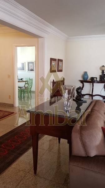 Ambar Imóveis | Imobiliária em Ribeirão Preto | Cobertura - Higienópolis - Ribeirão Preto