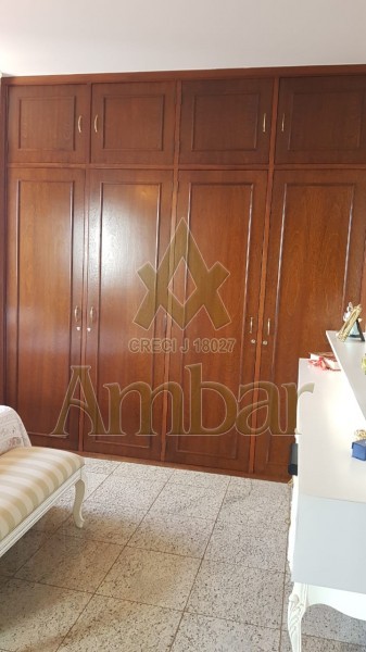 Ambar Imóveis | Imobiliária em Ribeirão Preto | Cobertura - Higienópolis - Ribeirão Preto