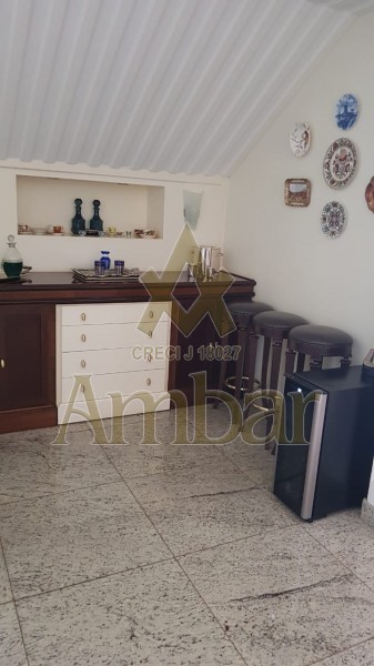 Ambar Imóveis | Imobiliária em Ribeirão Preto | Cobertura - Higienópolis - Ribeirão Preto