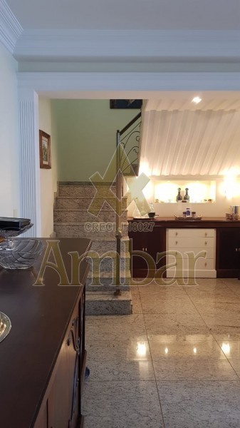 Ambar Imóveis | Imobiliária em Ribeirão Preto | Cobertura - Higienópolis - Ribeirão Preto
