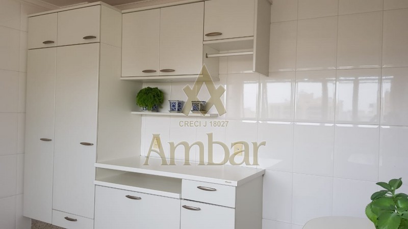 Ambar Imóveis | Imobiliária em Ribeirão Preto | Cobertura - Higienópolis - Ribeirão Preto