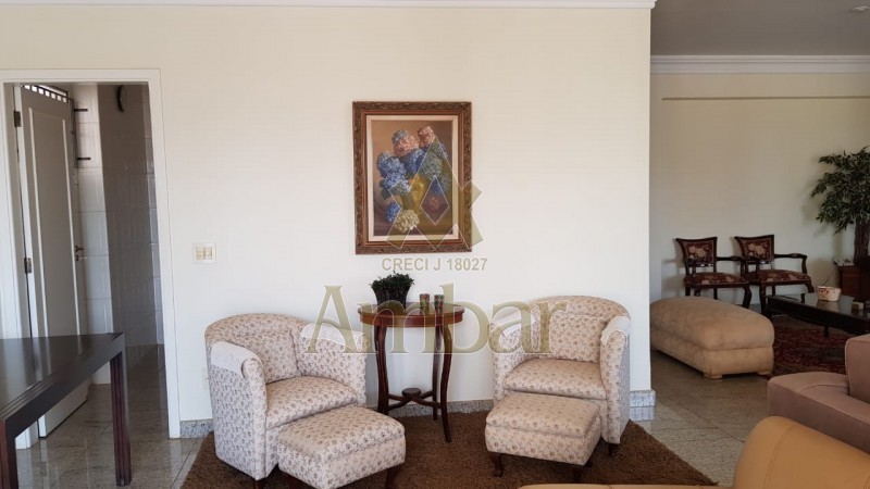 Ambar Imóveis | Imobiliária em Ribeirão Preto | Cobertura - Higienópolis - Ribeirão Preto